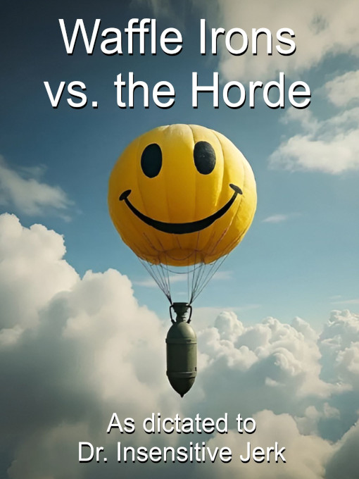 Waffle Irons vs. the Horde